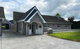 Entire Home At Ballysax House