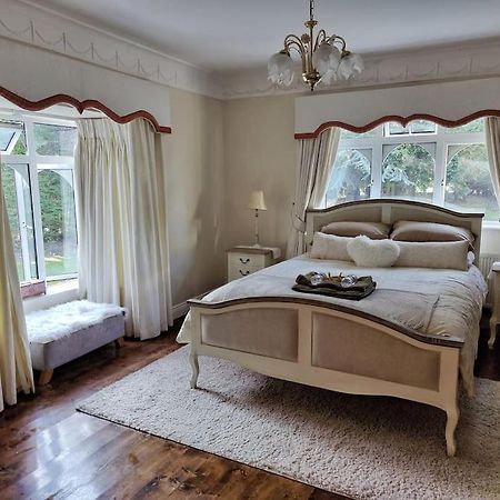 Entire Home At Ballysax House Newpark Extérieur photo