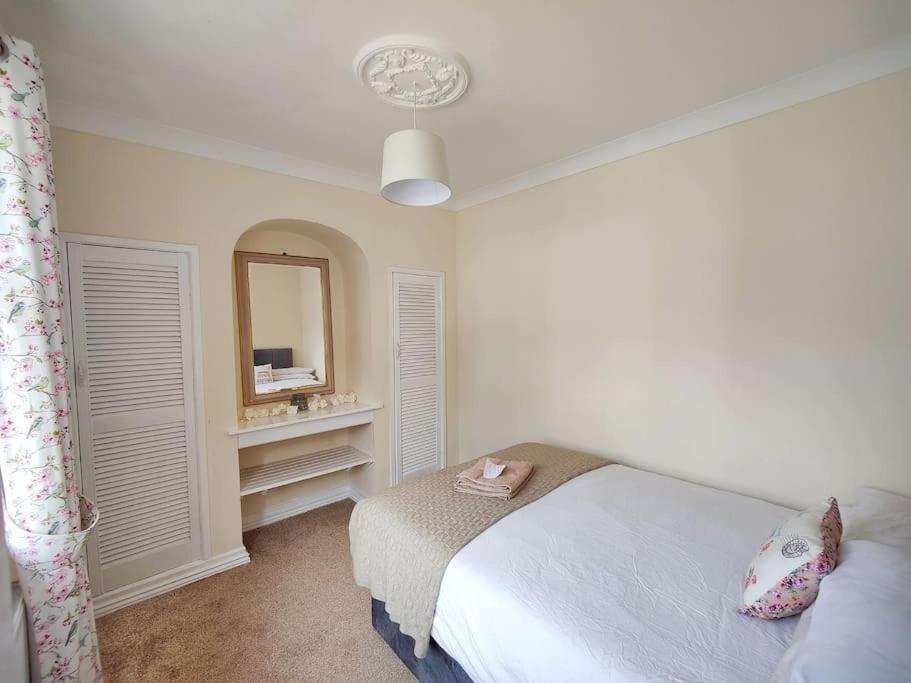Entire Home At Ballysax House Newpark Extérieur photo